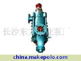 供应卧式多级离心泵D.DF.DY.DM6-25*2 